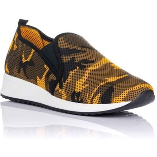 Hannibal Laguna Slip on ALOHA-01 - Hannibal Laguna - Modalova