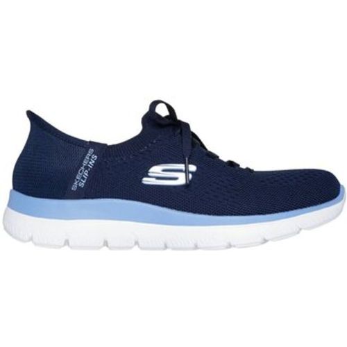 Damenschuhe Slipper 150263 150263 NVBL NVBL - Skechers - Modalova