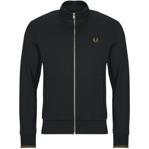 Sweatshirt ZIP THROUGH SWEATSHIRT - Fred Perry - Modalova