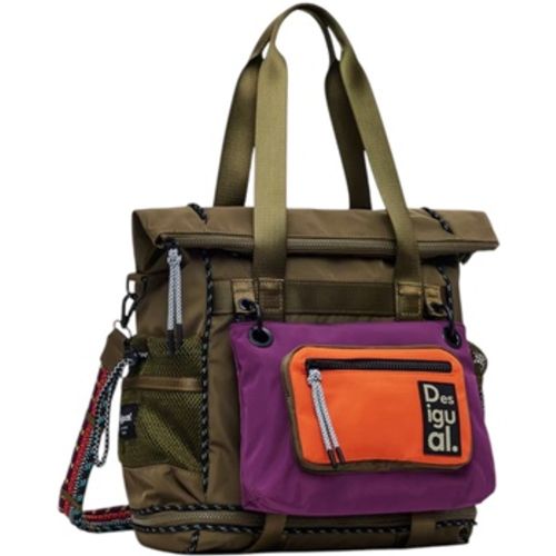 Rucksack BACK_MODULARIS ORIGINALE VOYAGER 25SAKY11 - Desigual - Modalova