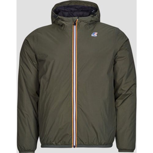 Damen-Jacke LE VRAI 4.0 CLAUDE WARM - K-way - Modalova