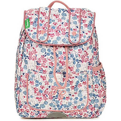 Tann's Rucksack TANN'S X TARTINE ET CHOCOLAT FLEURS SAC A DOS - Tanns - Modalova