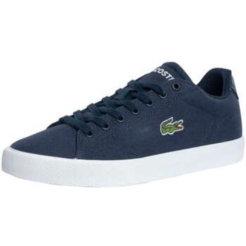 Sneaker Lerond Set 125 1 CMA Canvas Turnschuhe - Lacoste - Modalova