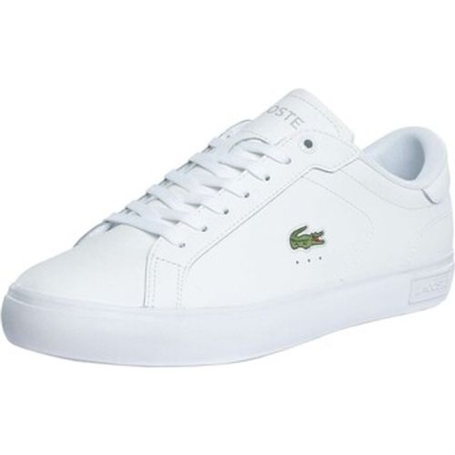 Sneaker Powercourt 125 2 SMA Leder-Sneaker - Lacoste - Modalova