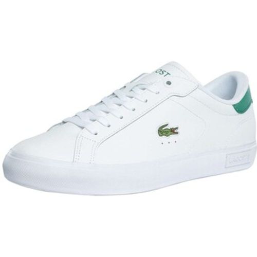 Sneaker Powercourt 125 2 SMA Leder-Sneaker - Lacoste - Modalova