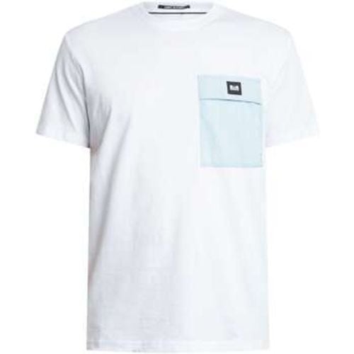 T-Shirt Stiniva T-Shirt - Weekend Offender - Modalova