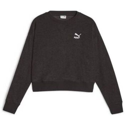 Puma Sweatshirt FLEECE CREW - Puma - Modalova