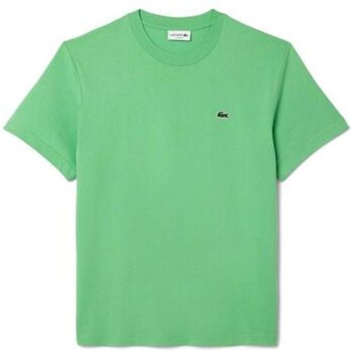 Lacoste T-Shirt - Lacoste - Modalova