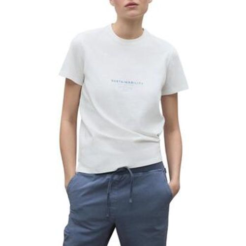 Ecoalf T-Shirts & Poloshirts - Ecoalf - Modalova