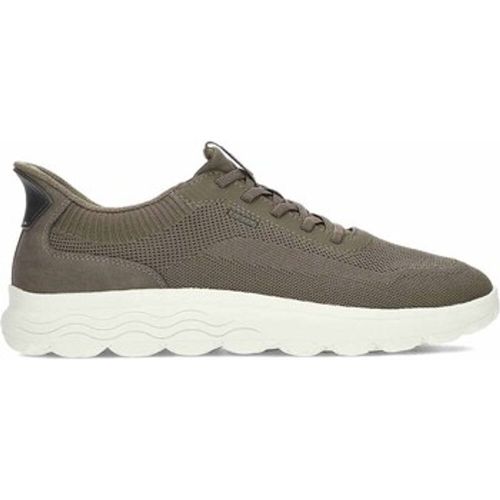 Sneaker Spherica Plus U55MPA Herren-Sneaker - Geox - Modalova