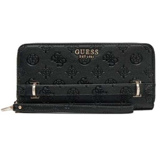 Geldbeutel ZARELA SLG LARGE ZIP - Guess - Modalova