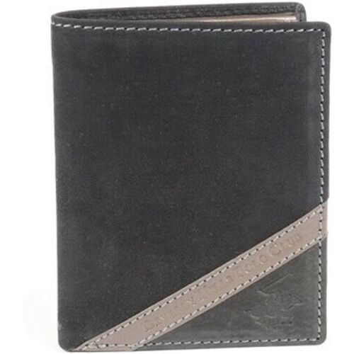 Bhpc Geldbeutel Sport Antracite - Bhpc - Modalova