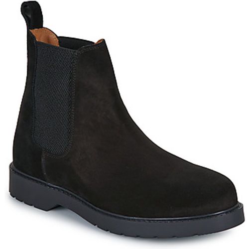 Herrenstiefel SLHTIM SUEDE CHELSEA - Selected - Modalova