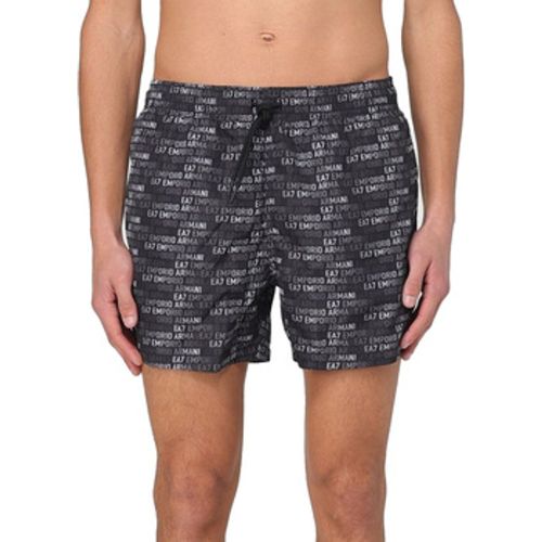 Emporio Armani EA7 Badeshorts - Emporio Armani EA7 - Modalova