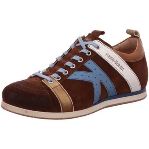 Halbschuhe Schnuerschuhe Tifo 042 Tifo 042 Bruciato oil - Gel Ice - Kamo-Gutsu - Modalova