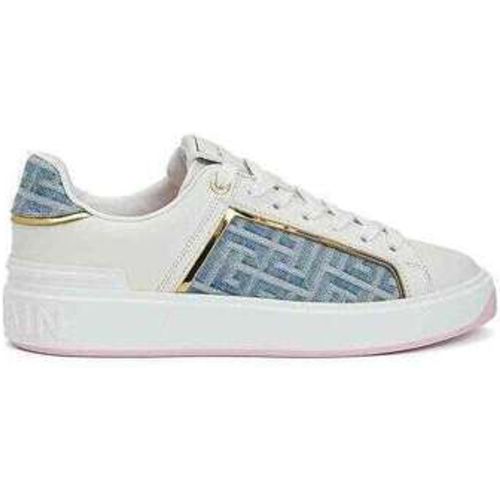 Balmain Sneaker - Balmain - Modalova