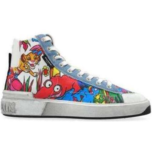 Balmain Sneaker - Balmain - Modalova