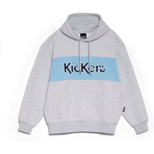 Kickers Sweatshirt Kick Clive - Kickers - Modalova