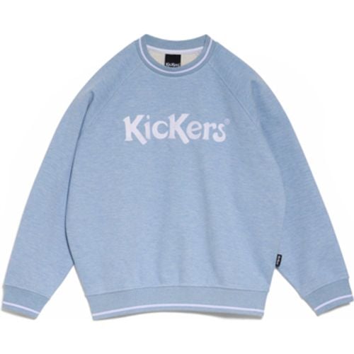 Kickers Sweatshirt Kick Graft - Kickers - Modalova