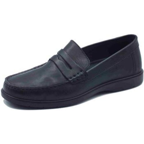 Herrenschuhe 7612000 Vitello Alfa - IGI&Co - Modalova