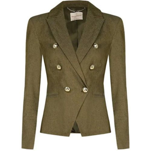 Damen-Jacke CFC0122901003 - RINASCIMENTO - Modalova