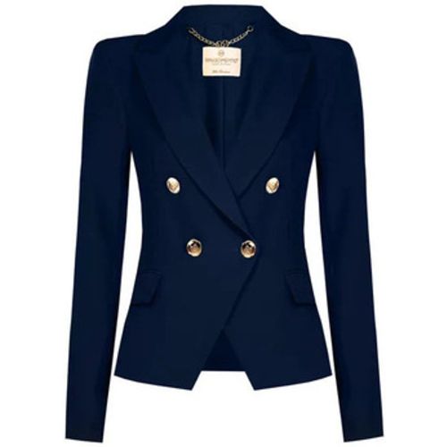 Damen-Jacke CFC0122865003 - RINASCIMENTO - Modalova
