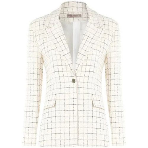 Damen-Jacke CFC0123928003 - RINASCIMENTO - Modalova
