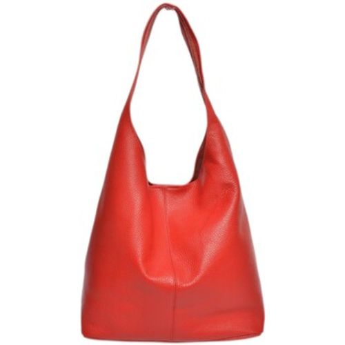 Carla Ferreri Shopper Hobo-Tasche - Carla Ferreri - Modalova