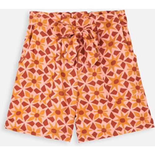 Oxbow Shorts Short AZULEJO - Oxbow - Modalova