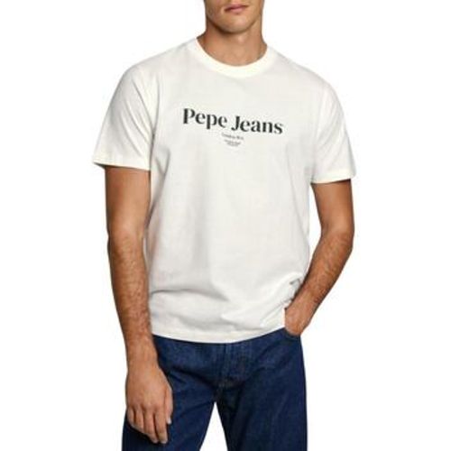 Pepe jeans T-Shirt - Pepe Jeans - Modalova