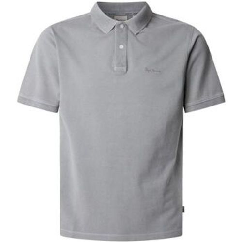 Pepe jeans Poloshirt - Pepe Jeans - Modalova