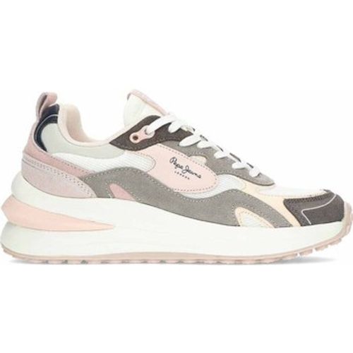 Sneaker Winslow Sweet Damen-Sneaker PLS60037 - Pepe Jeans - Modalova