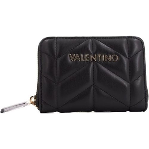 Geldbeutel PORTAFOGLI CON ZIP PETAL - Valentino Bags - Modalova