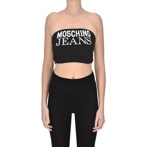 Moschino Tank Top TPT00005046AE - Moschino - Modalova