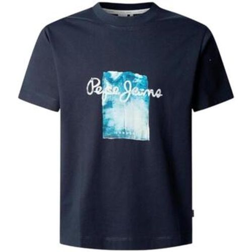 Pepe jeans T-Shirt - Pepe Jeans - Modalova