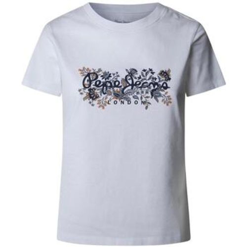 Pepe jeans T-Shirts & Poloshirts - Pepe Jeans - Modalova