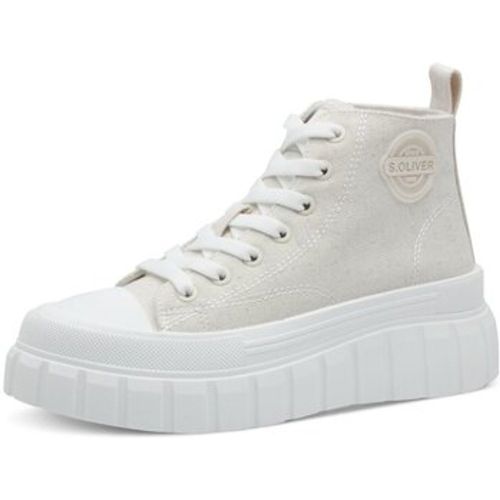 S.Oliver Sneaker 25201 400 - s.Oliver - Modalova