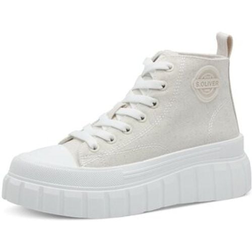 S.Oliver Sneaker 25201 400 - s.Oliver - Modalova