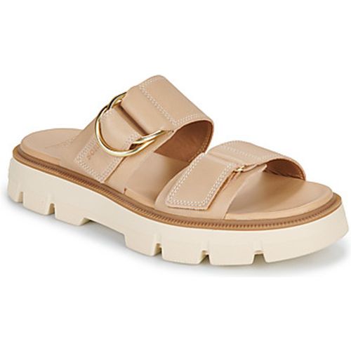 Sandalen REIN CB SLIDE SANDAL - Sorel - Modalova