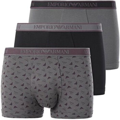 Emporio Armani Boxer 112130 4F717 - Emporio Armani - Modalova