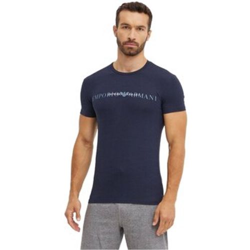 T-Shirt 111035 4F729 - Emporio Armani - Modalova