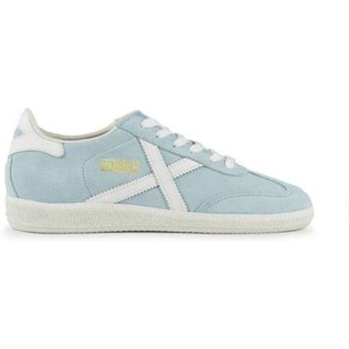 Munich Sneaker Barru 8290169 AZUL - Munich - Modalova