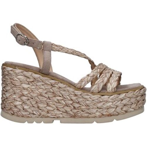 Alma Blue Sandalen V23BL4033 - Alma Blue - Modalova