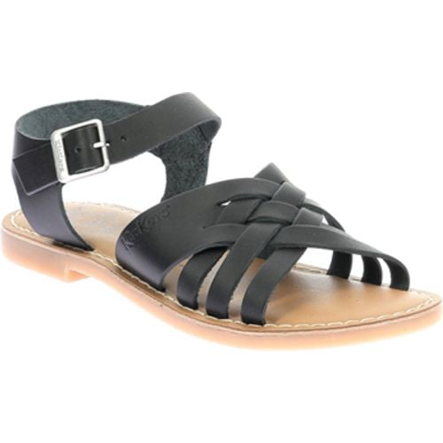 Kickers Sandalen Kick Ladora - Kickers - Modalova