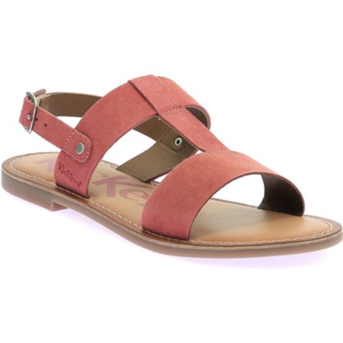 Kickers Sandalen Kick Dines - Kickers - Modalova