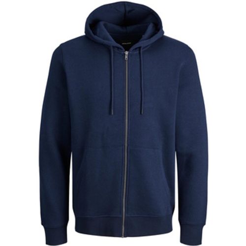 Jacken Jacke STAR Kapuzensweatjacke - jack & jones - Modalova