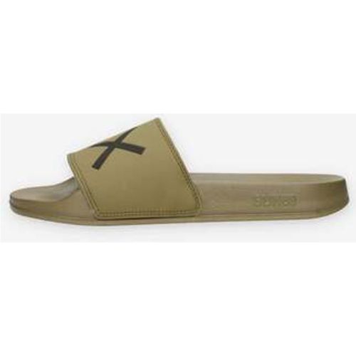 Zehensandalen X35102-19MILITARE - Sun68 - Modalova