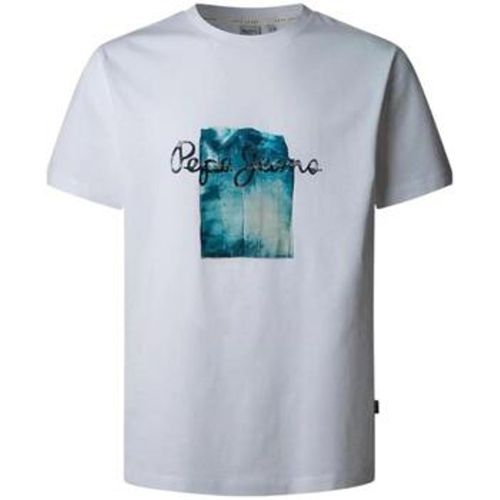 Pepe jeans T-Shirt - Pepe Jeans - Modalova