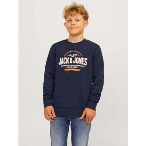 Jack & Jones Langarmshirt - jack & jones - Modalova