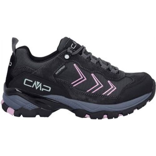 Fitnessschuhe Sportschuhe MELNICK LOW WMN TREKKING SHOES 3Q19656/40UR - CMP - Modalova